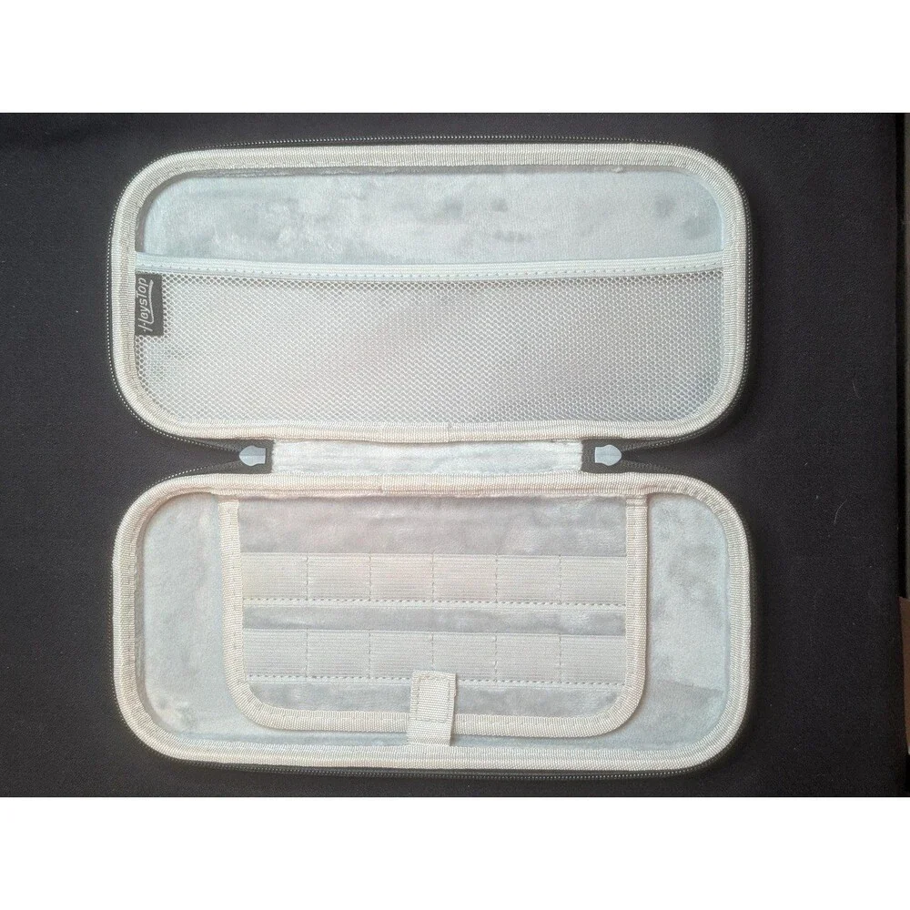 Switch 2 Portable Carry Case